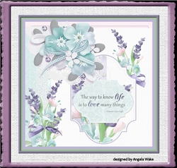 Lavender