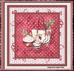 Picnic tea