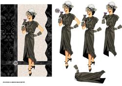 The Brides Mother
