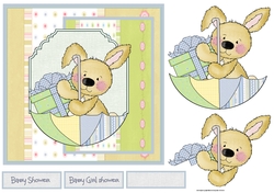 Baby Shower