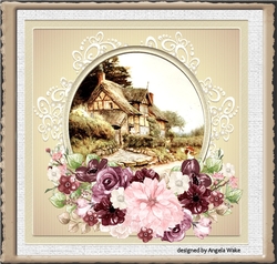 Country home