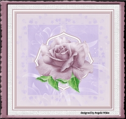 Mothers day rose