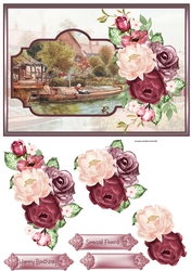 Longboat A5 card