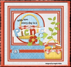 Picnic days