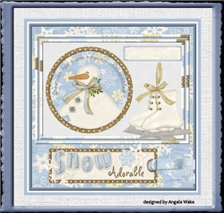 Winter wishes
