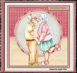 The golden years