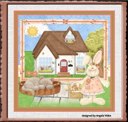 Country cottage