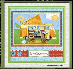 Motor home travel