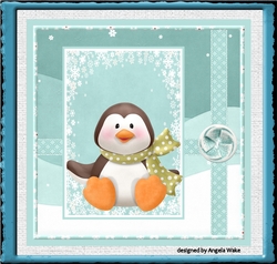 Little penguin