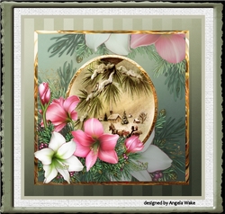 Winter holiday