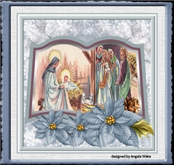 The nativity