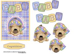A New Baby Congratulations