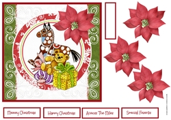 Christmas toys
