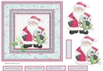 Jolly Santa