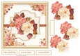 Autumn flowers