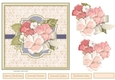 Petal flowers