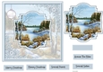 frozen river 7x7