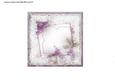 Lilac Rose Insert
