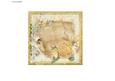 Yellow Rose Insert