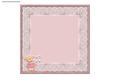 Teddy Tea Party Insert
