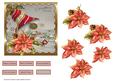 The Bells Ring for Christmas 5.5 X5.5 Card