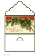 Holly money wallet