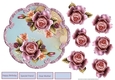 English rose