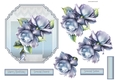 China rose