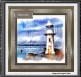 Brixham lighthouse