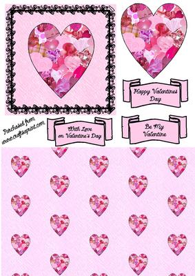 Heart of Hearts