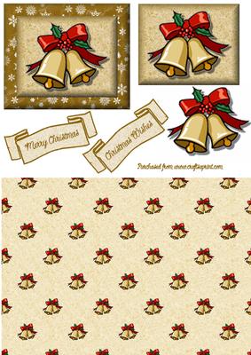 Christmas Bells