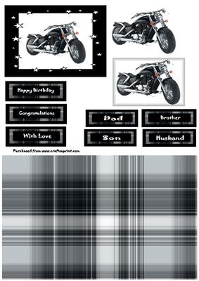 Harley Davidson
