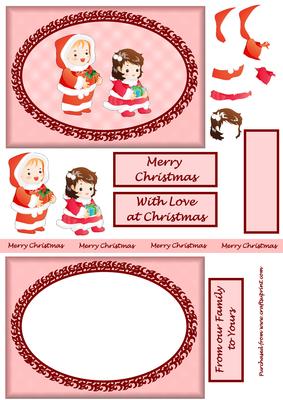 Christmas Children