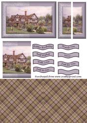 Country House