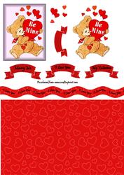 Marry Me Valentine