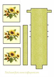 Sunflower Waterfall