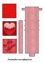 Valentine Waterfall