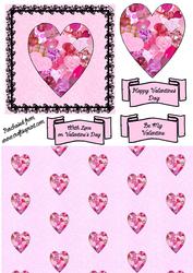 Heart of Hearts