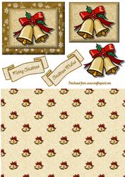 Christmas Bells