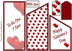 Valentine Cascade 2