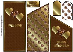 Happy Choc-day