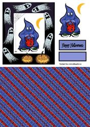 Happy Halloween