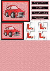 Happy Motoring