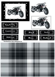 Harley Davidson