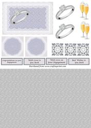 Engagement Quick Card