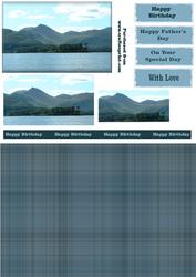 Derwentwater