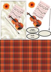 Violin Music