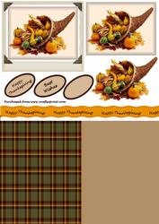 Thanksgiving