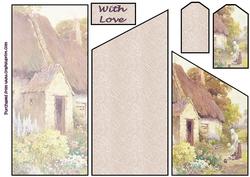 Country Cottage