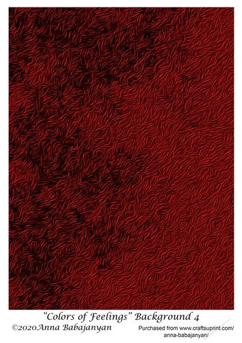 Colors of Feelings Background 4
